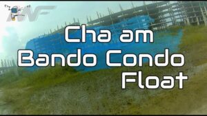 Cha-Am Bando Condo Float