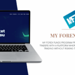 myForexFunds – the business