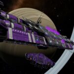 Let’s waste some Space-Bucks